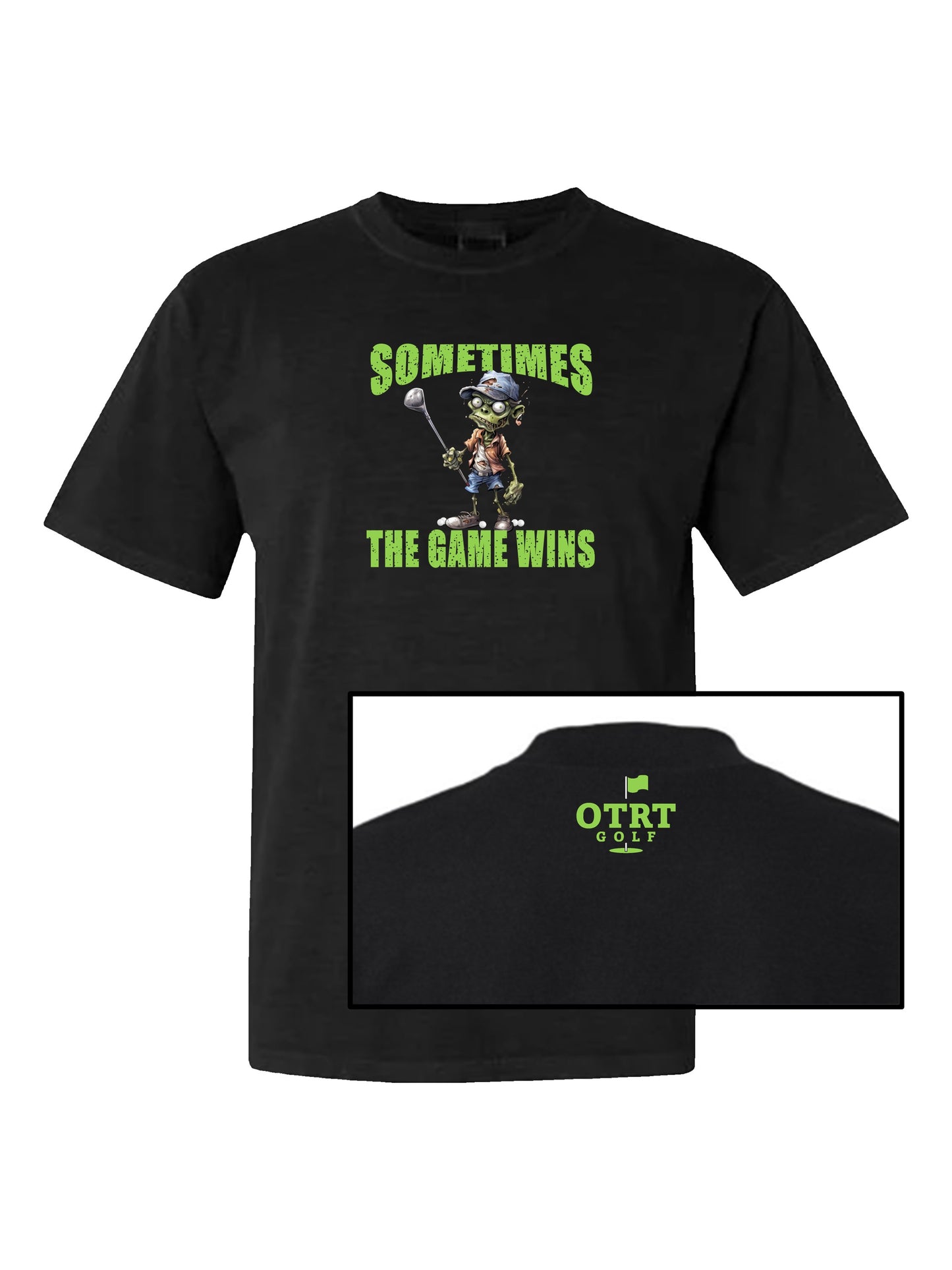 Black Tees | 100% Cotton S-XL