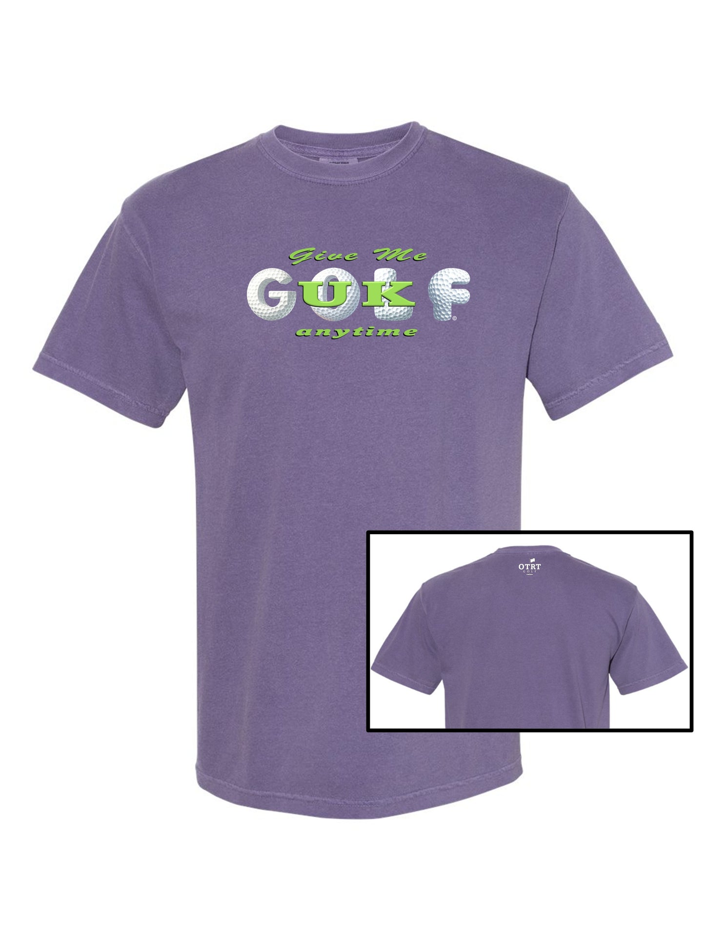 Golf T - United Kingdom | 3 design options