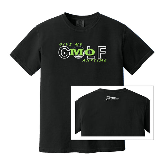 Golf T | KS-MO-KC Metro | 100% cotton - Unisex