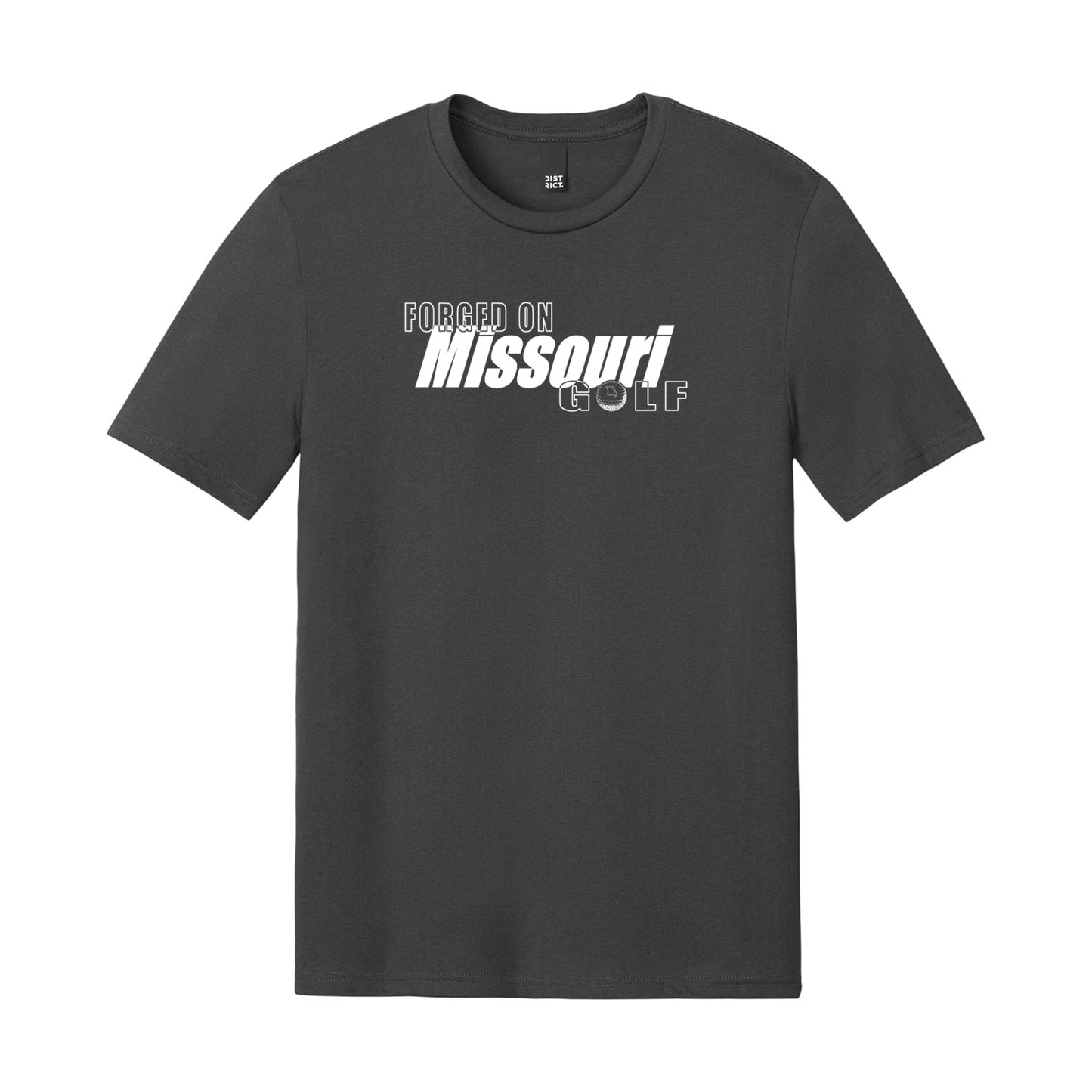 Golf T | KS-MO-KC Metro | 60/40 cotton-poly blend - Unisex