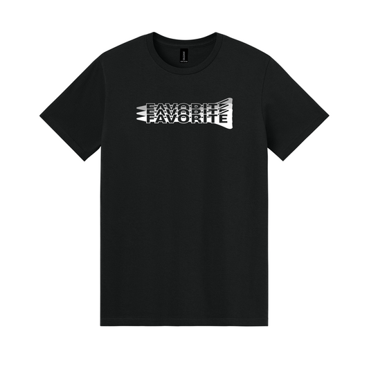 Golf T | Budget Tees | G3000 Basic Light Cotton & 50/50 cotton-poly,  3 colors
