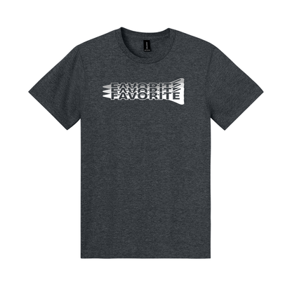 Golf T | Budget Tees | Basic Light Cotton & 50/50 cotton-poly,  6 colors
