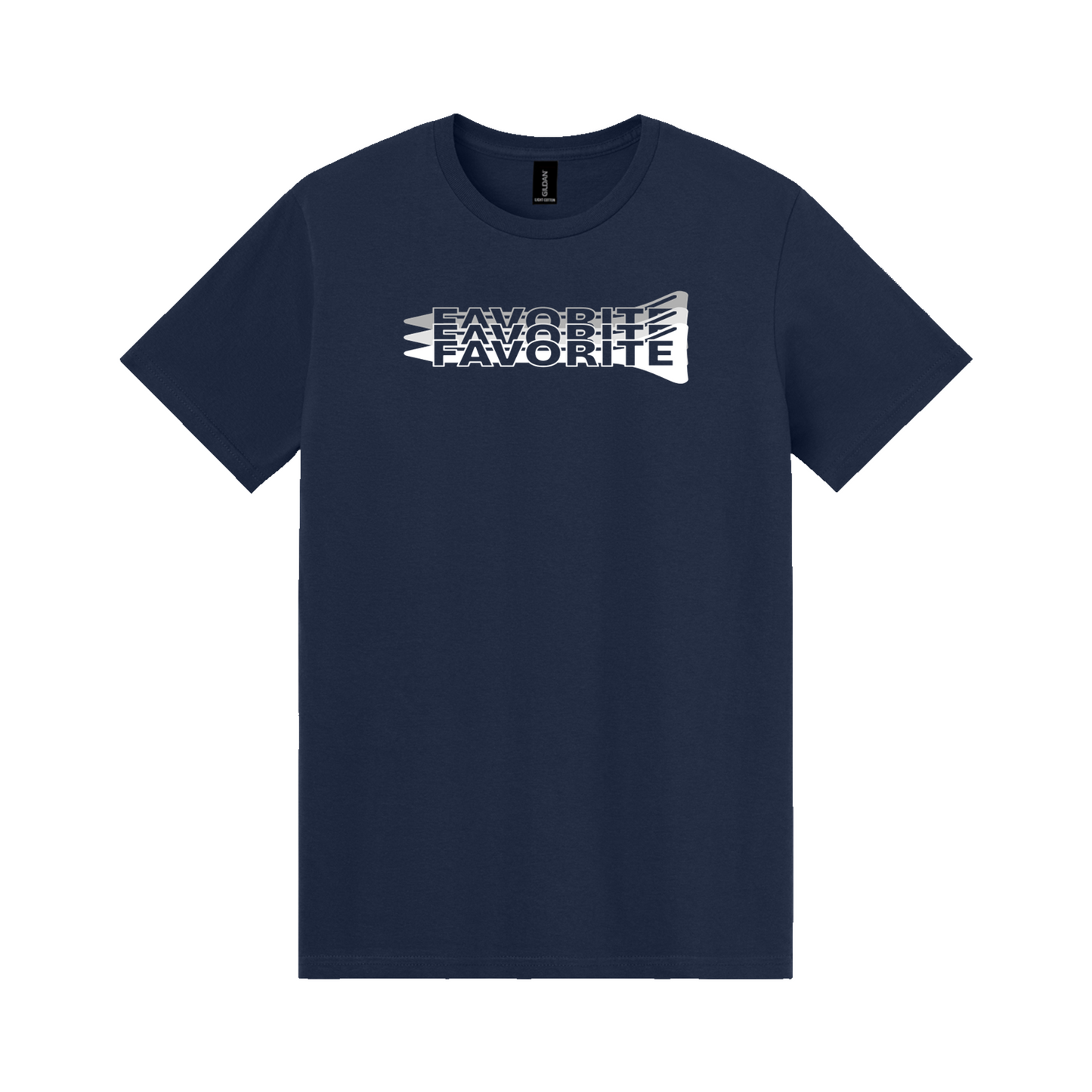 Golf T | Budget Tees | Basic Light Cotton & 50/50 cotton-poly,  6 colors