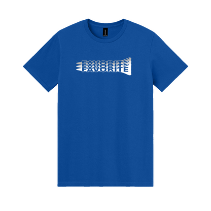 Golf T | Budget Tees | Basic Light Cotton & 50/50 cotton-poly,  6 colors