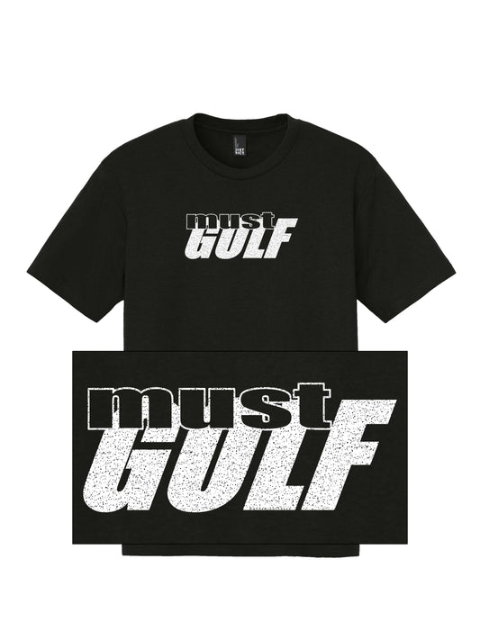 Black Tees | District Tri-Blend S-3XL