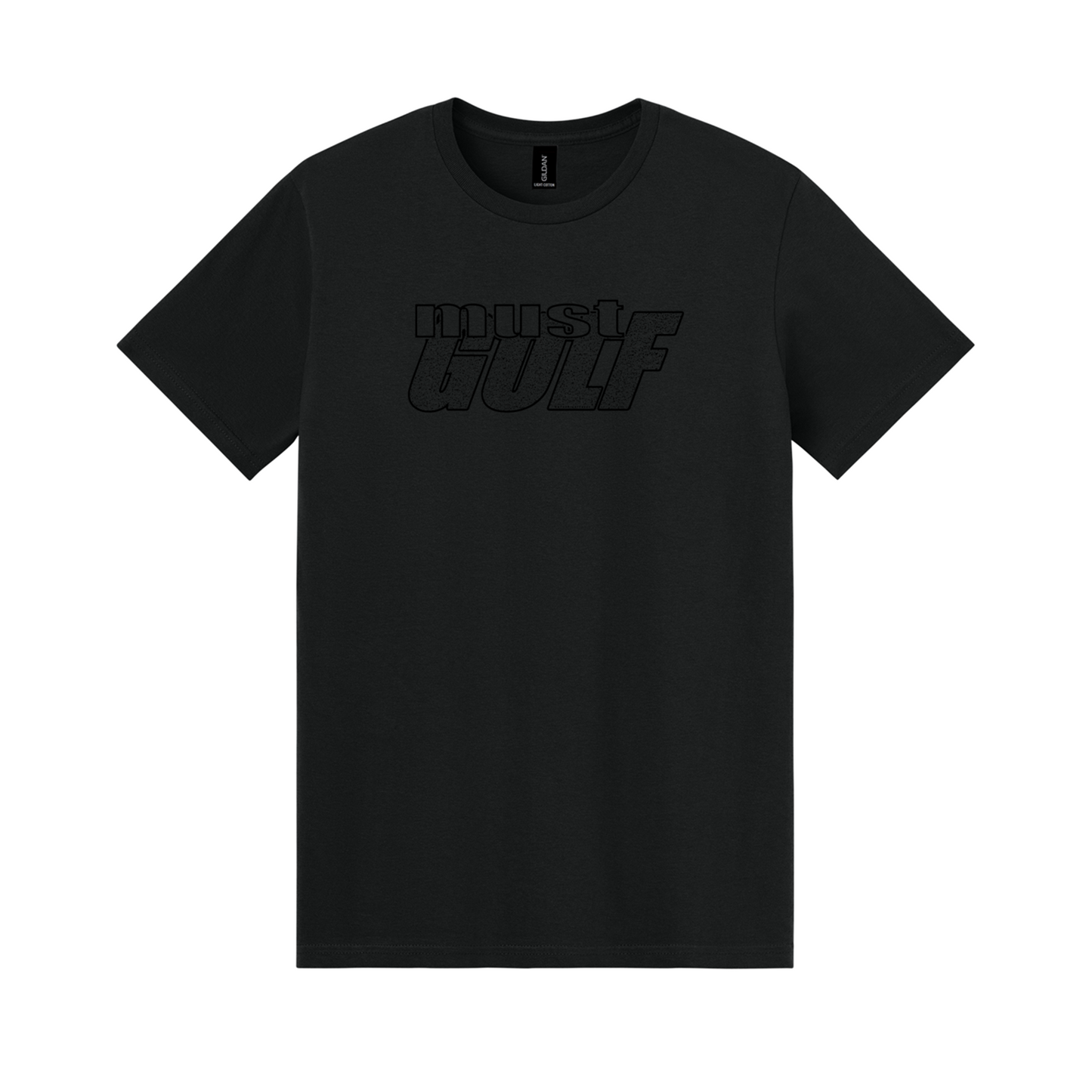 Golf T | Budget Tees | Basic Light Cotton & 50/50 cotton-poly,  6 colors