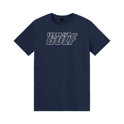 Golf T | Budget Tees | Basic Light Cotton & 50/50 cotton-poly,  6 colors