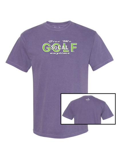 Golf T - California - SoCAL | 3 design options