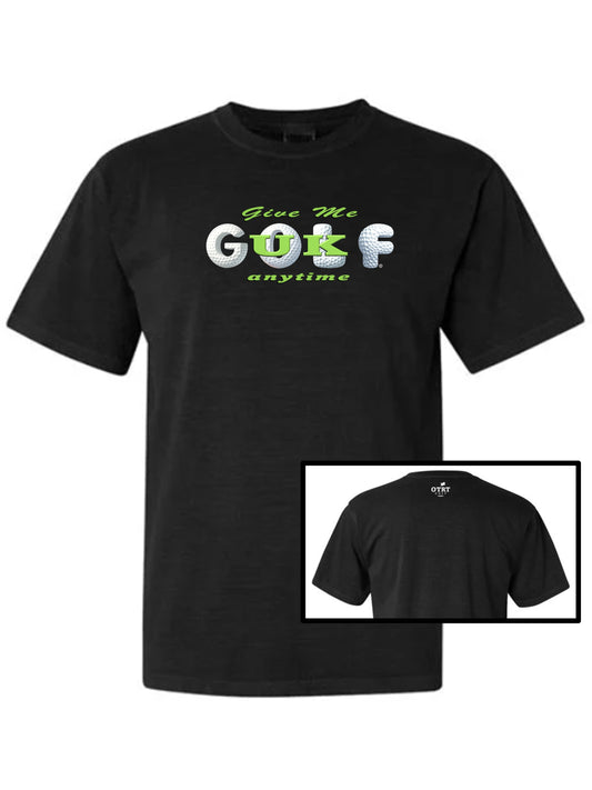 Golf T - United Kingdom | 3 design options