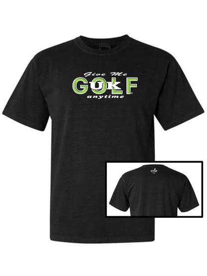 Golf T - United Kingdom | 3 design options